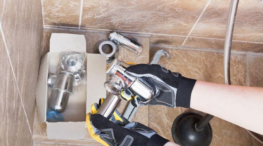 Expert tile roof repair services in Odin, MN